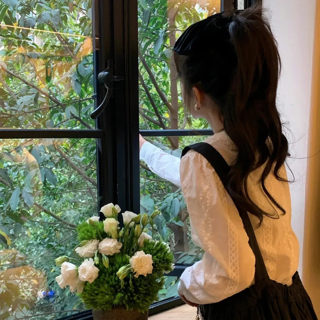 帕金顿夫人封面