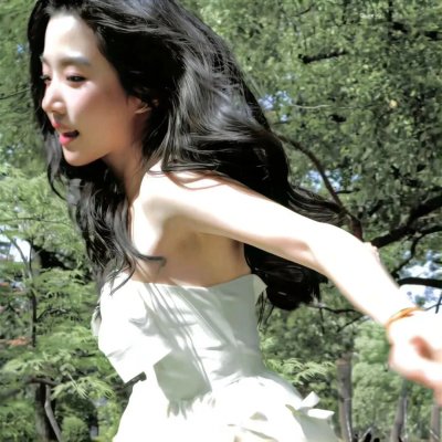 露营者日记封面